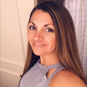 Meet your Posher, Teara